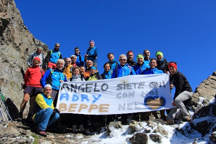 Pizzo Coca
