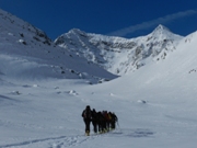 Sci Alpinismo - Anno 2013
