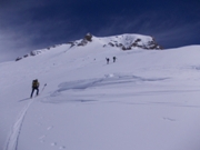 Sci Alpinismo - Anno 2013