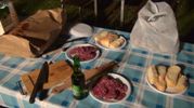 Arrampicata Notturna a San Patrizio 2013