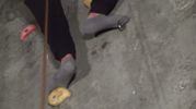 Arrampicata Notturna a San Patrizio 2013