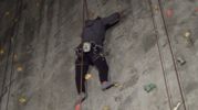 Arrampicata Notturna a San Patrizio 2013