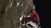 Arrampicata Notturna a San Patrizio 2013