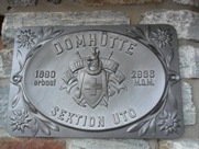 Dom de Mishabel 2013