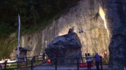 Arrampicata Notturna a San Patrizio