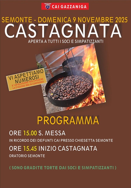 Castagnata