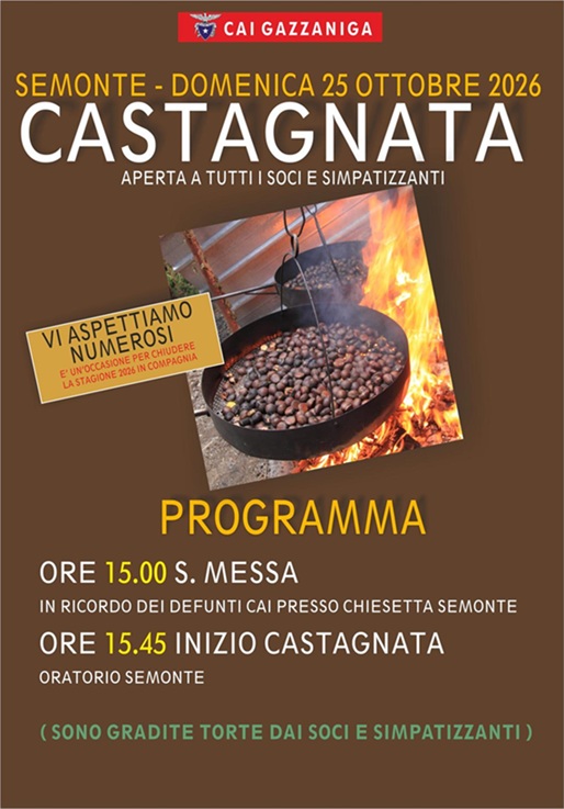 Castagnata